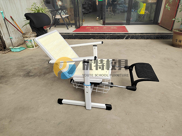 多功能午休課桌椅
