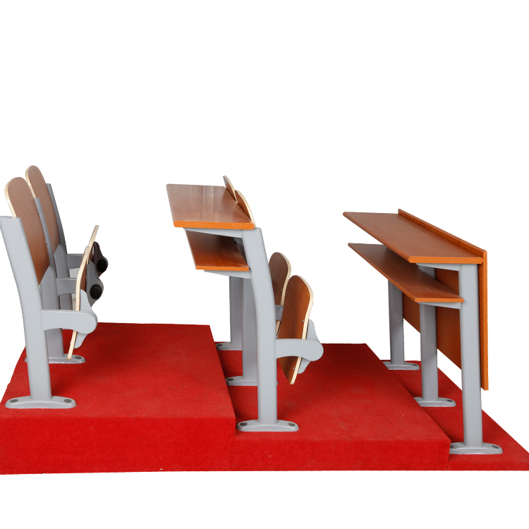 階梯教室配置課桌椅注意事項(xiàng)，質(zhì)量安全要保證