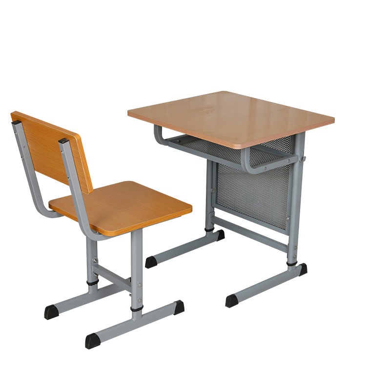 延長鋼木課桌椅使用壽命的方法，檢查維修保養(yǎng)