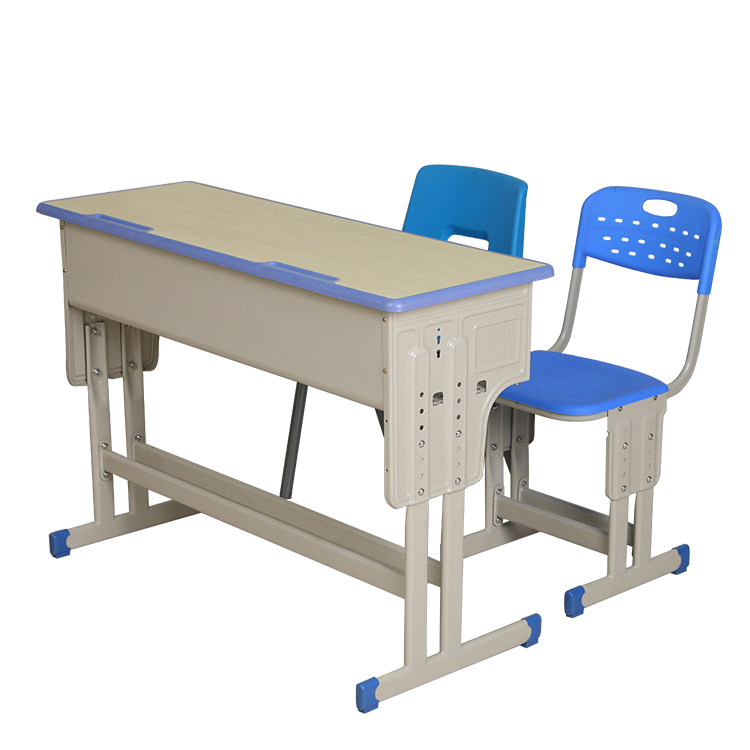 如何選購雙人課桌椅？挑選技巧分享